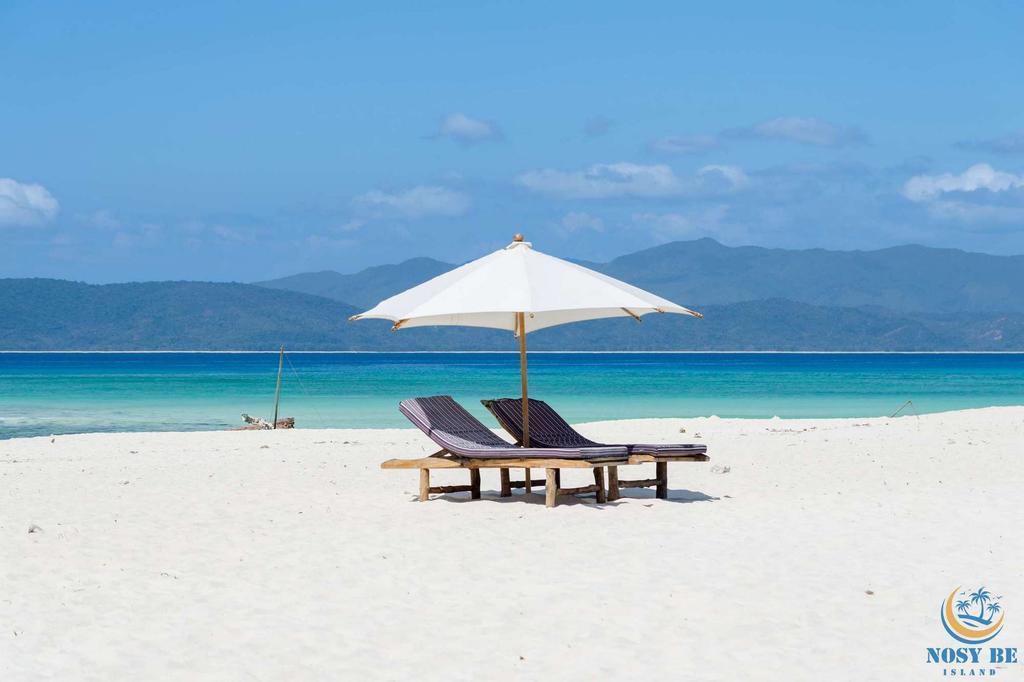 Ylang Hotel Ambondrona  المظهر الخارجي الصورة