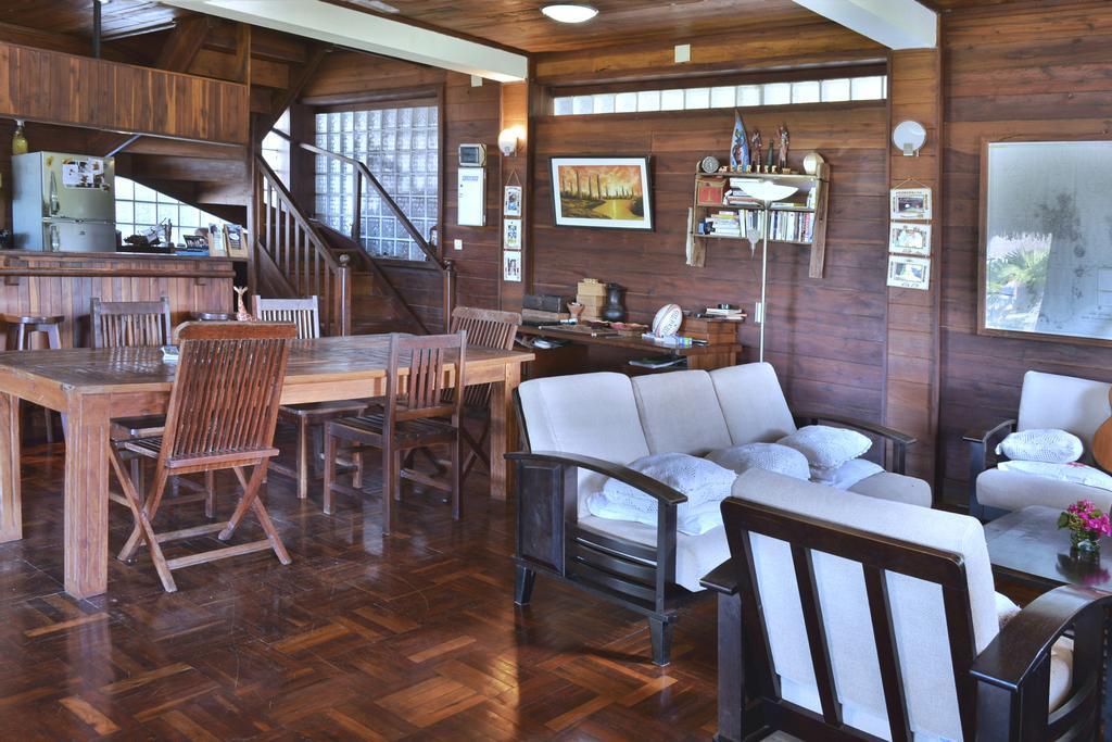 Ylang Hotel Ambondrona  المظهر الخارجي الصورة
