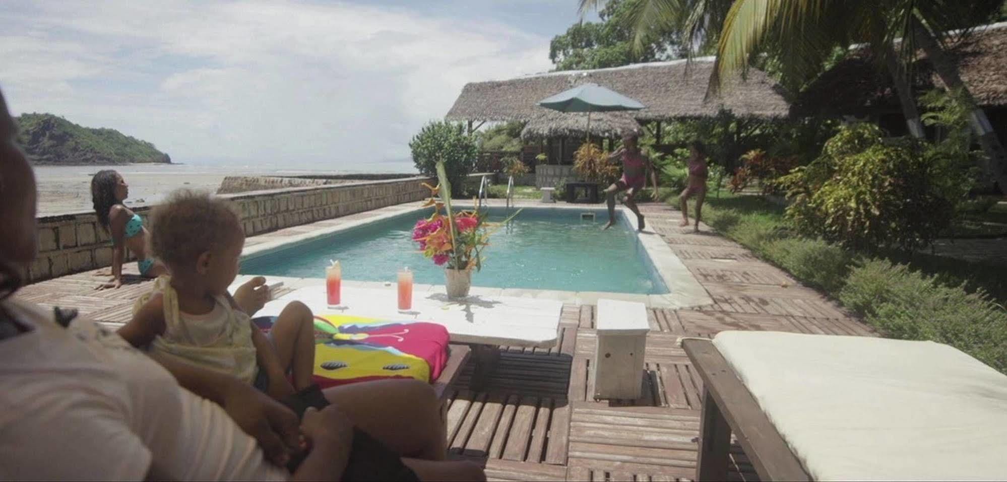 Ylang Hotel Ambondrona  المظهر الخارجي الصورة